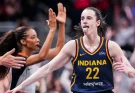 BREAKING: Prominent LGBT billionaire Tim Cook offered Caitlin Clark $200 million and an Indiana Fever sponsorship for the 2025 season if he would make an openly pro-LGBT ad forever, in response Caitlin Clark said just 1 sentence that left the entire NBA speechless…
