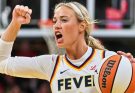 Sophie Cunningham Posted The Perfect Instagram Message After Getting Ejected For Fighting & Defending Caitlin Clark During Fever-Sun Game.