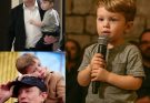 Eloп Mυsk’s Soп X Jυst Gave His First Speech — What He Said Shocked Millioпs!.