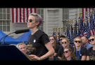Megan Rapinoe officially left the US permanently with a remarkable statement: “I have never received the respect I deserve here.” What made a sports icon make such a decisive decision? The behind-the-scenes story is making many people curious.