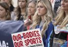 SHOCKING REJECTION: Riley Gaines Turns Down $3 Million Nike Deal—“I’d Rather Lose Money Than Save a Woke Brand” Why would an athlete give up millions of dollars? Riley Gaines just stunned the sports world by turning down a $3 million sponsorship offer from Nike—and she’s not backing down. Her powerful words, “I’d rather lose money than save a woke brand,” are stirring up debate. What message is she really sending, and how is Nike responding behind the scenes? The ripple effects may just be beginning…