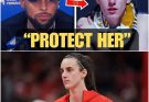 EXCLUSIVE: The Entire NBA Is LOSING IT Over Caitlin Clark — Steph Curry BREAKS His Silence Live on Air.